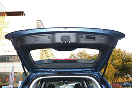 2022款长安欧尚X7