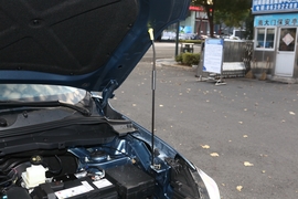 2022款长安欧尚X7