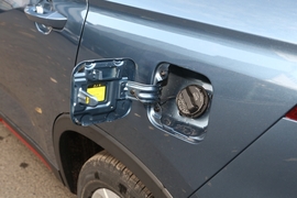 2022款长安欧尚X7