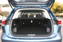 2022款长安欧尚X7