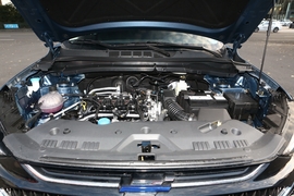 2022款长安欧尚X7