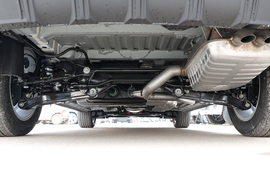 2022款长安欧尚X7