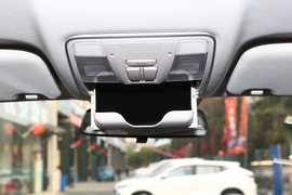 2022款长安欧尚X7