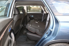 2022款长安欧尚X7