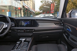 2022款长安欧尚X7