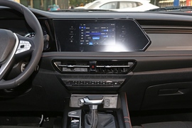 2022款长安欧尚X7