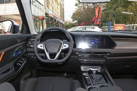 2022款长安欧尚X7