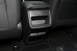 2022款长安欧尚X7