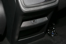 2022款长安欧尚X7