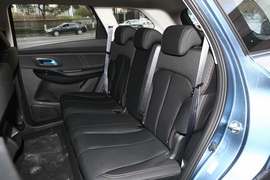 2022款长安欧尚X7