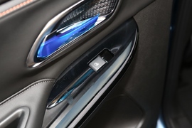 2022款长安欧尚X7