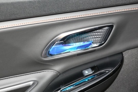 2022款长安欧尚X7