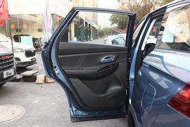 2022款长安欧尚X7