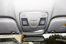 2022款长安欧尚X7