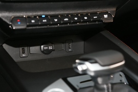 2022款长安欧尚X7