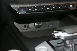 2022款长安欧尚X7