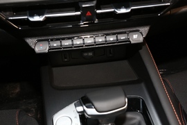 2022款长安欧尚X7