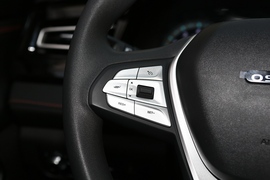 2022款长安欧尚X7