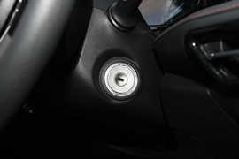 2022款长安欧尚X7