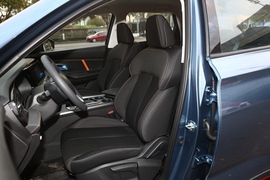 2022款长安欧尚X7