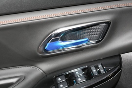 2022款长安欧尚X7