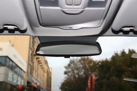 2022款长安欧尚X7