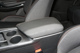 2022款长安欧尚X7