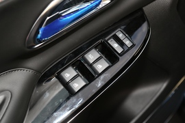 2022款长安欧尚X7