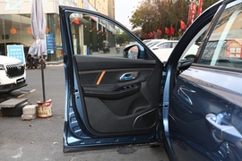 2022款长安欧尚X7