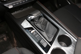 2022款长安欧尚X7