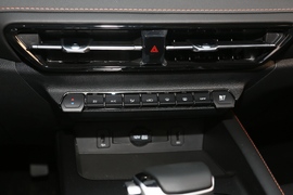 2022款长安欧尚X7