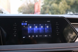 2022款长安欧尚X7