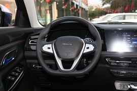 2022款长安欧尚X7