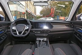 2022款长安欧尚X7