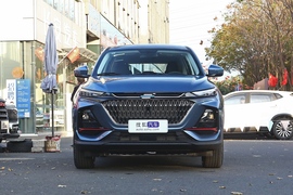 2022款长安欧尚X7