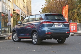 2022款长安欧尚X7