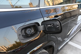2022款沃尔沃XC90