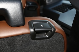 2022款沃尔沃XC90
