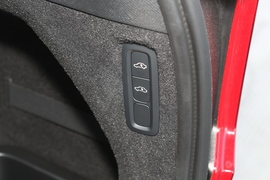 2022款沃尔沃XC90