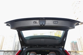 2022款沃尔沃XC90