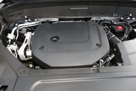 2022款沃尔沃XC90