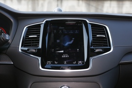 2022款沃尔沃XC90
