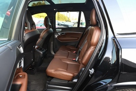 2022款沃尔沃XC90