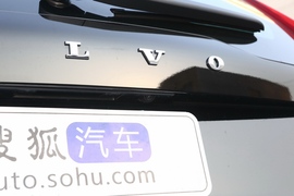 2022款沃尔沃XC90