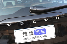 2022款沃尔沃XC90