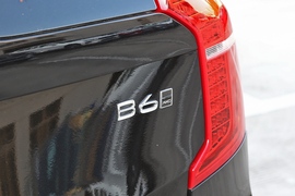 2022款沃尔沃XC90
