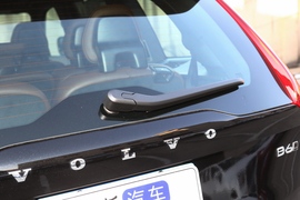 2022款沃尔沃XC90