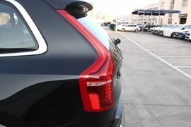 2022款沃尔沃XC90