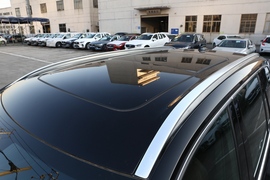 2022款沃尔沃XC90