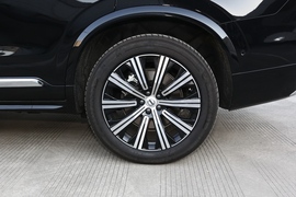 2022款沃尔沃XC90